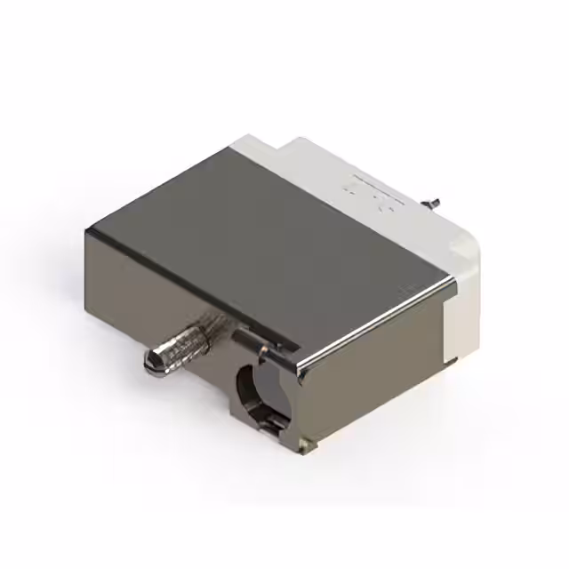 516-056-520-365 EDAC Inc.  Alloggiamenti per connettori backplane